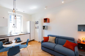 CONFALONIERI21 Isola Cozy Nest